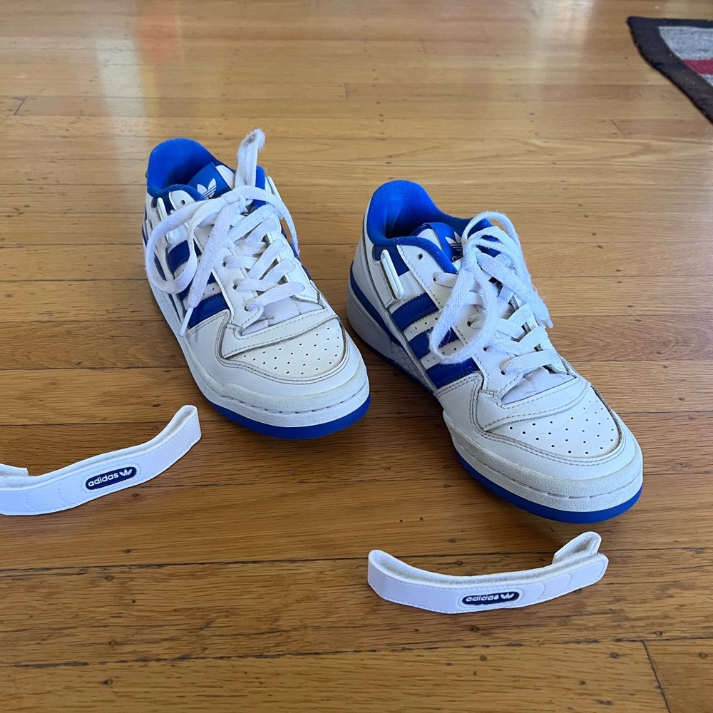 Adidas Forum Low